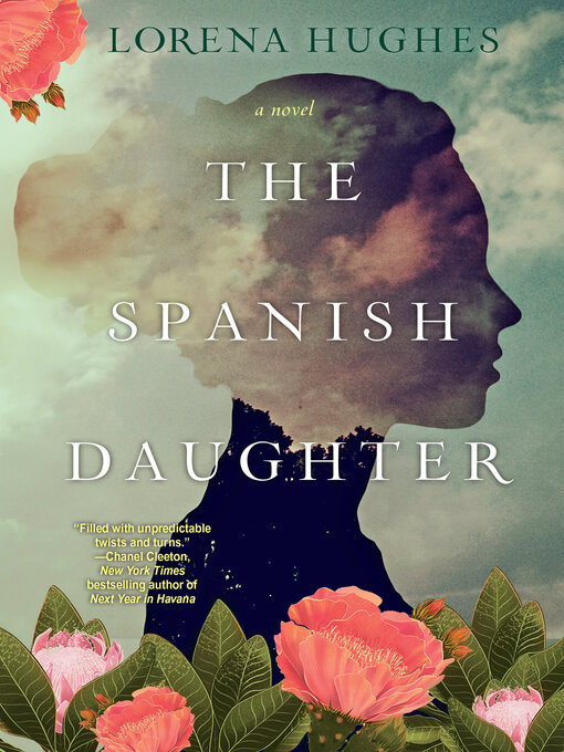 Lorena Hughes创作的The Spanish Daughter作品的详细信息 - 可供借阅